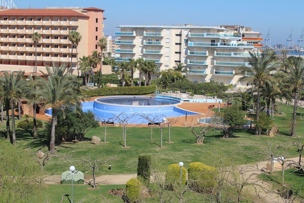 Los Juncos De Pineda Park Salou Exterior photo